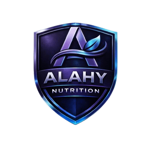 Logo de Alahy Nutrition